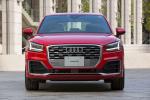 Audi Q2 TFSI S-Line 2017 года (JP)